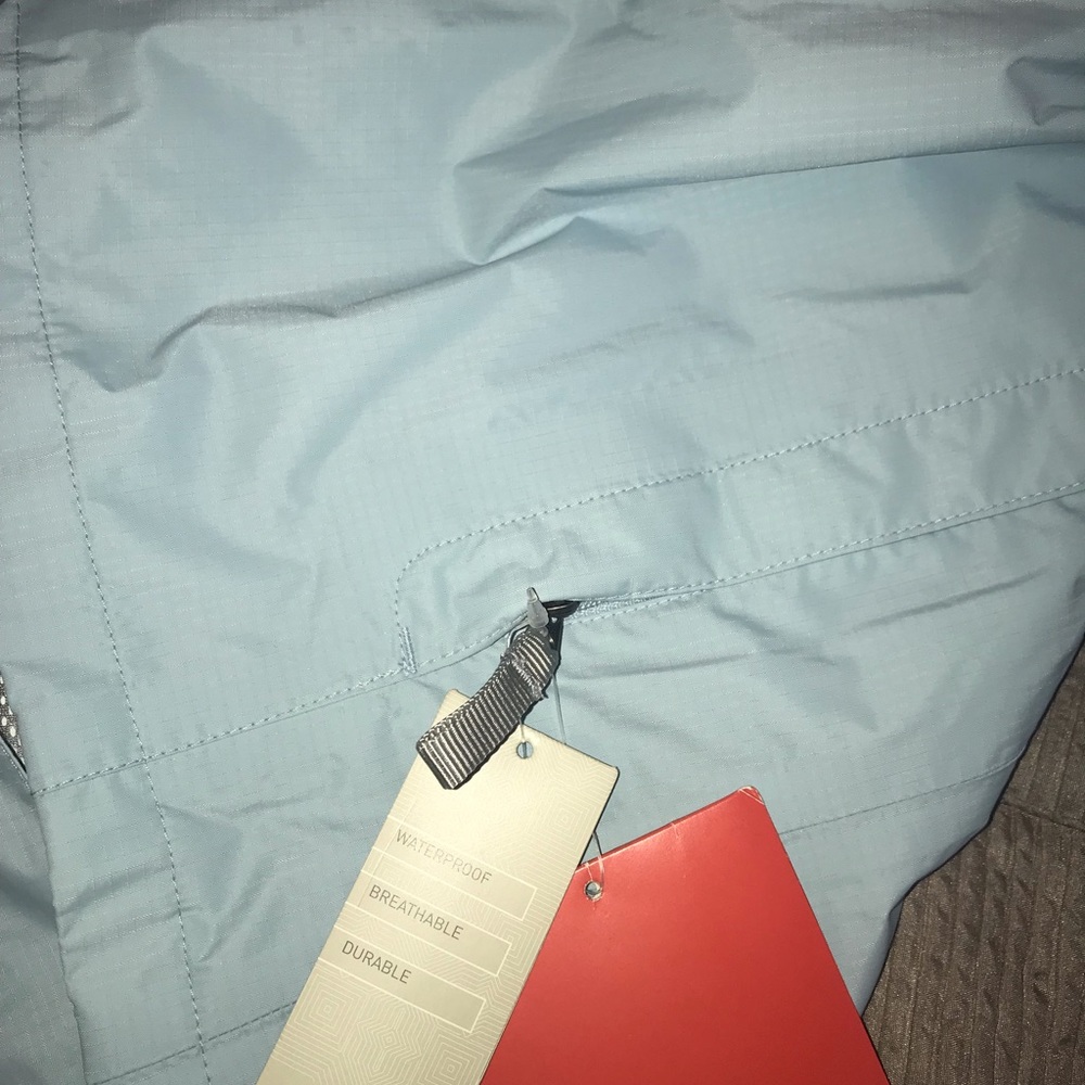 The North Face Ran Slicker - Picture 5 of 6